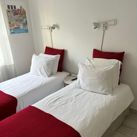 Avenue 17 Lejlighed Lisboa Eksteriør billede