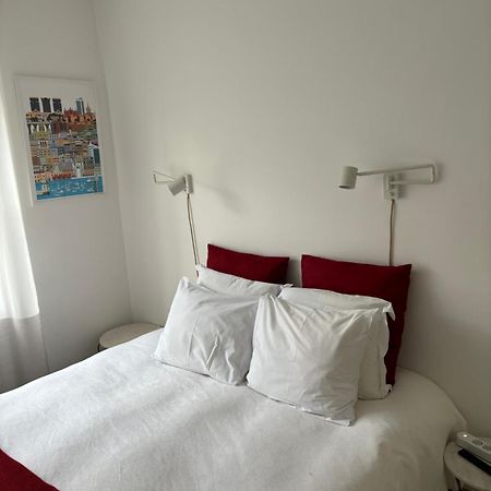 Avenue 17 Lejlighed Lisboa Eksteriør billede