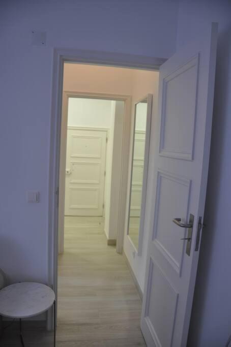 Avenue 17 Lejlighed Lisboa Eksteriør billede