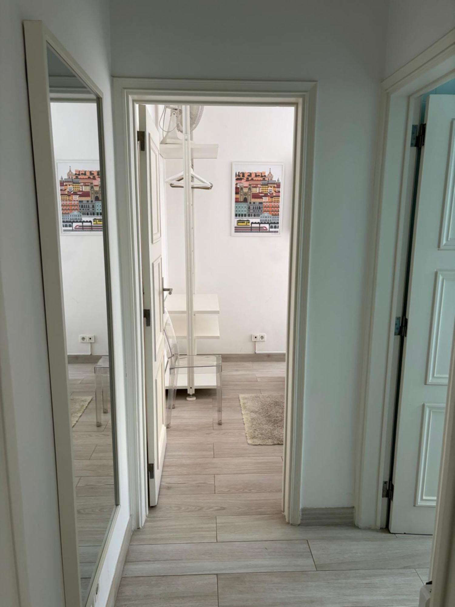 Avenue 17 Lejlighed Lisboa Eksteriør billede