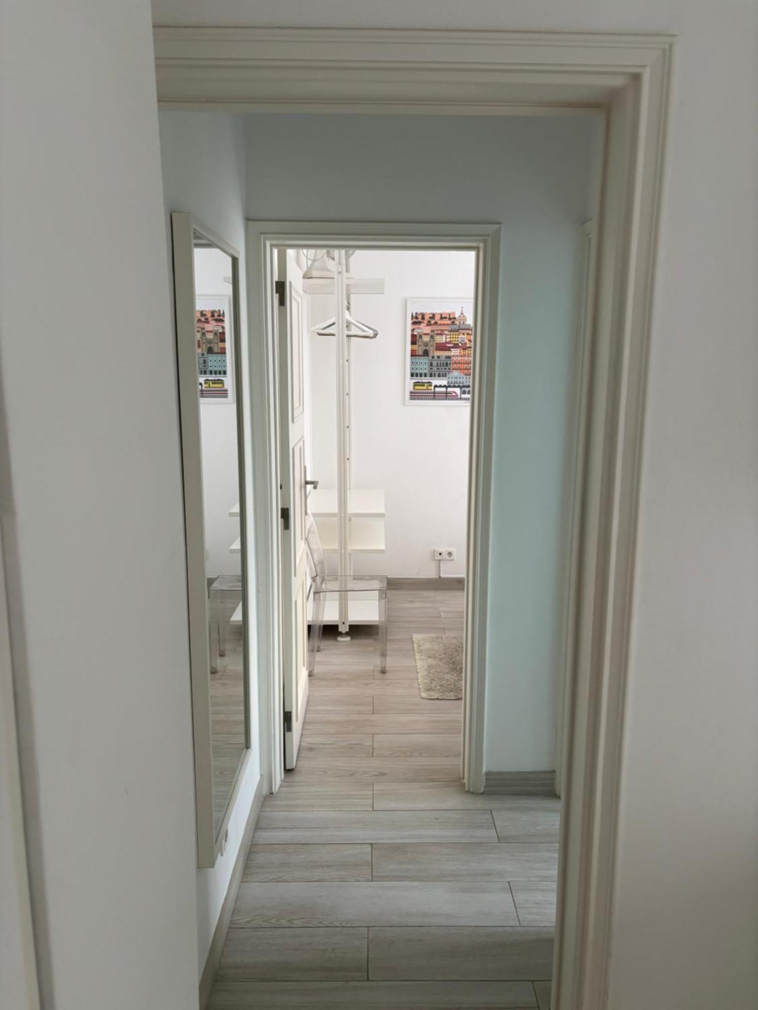 Avenue 17 Lejlighed Lisboa Eksteriør billede